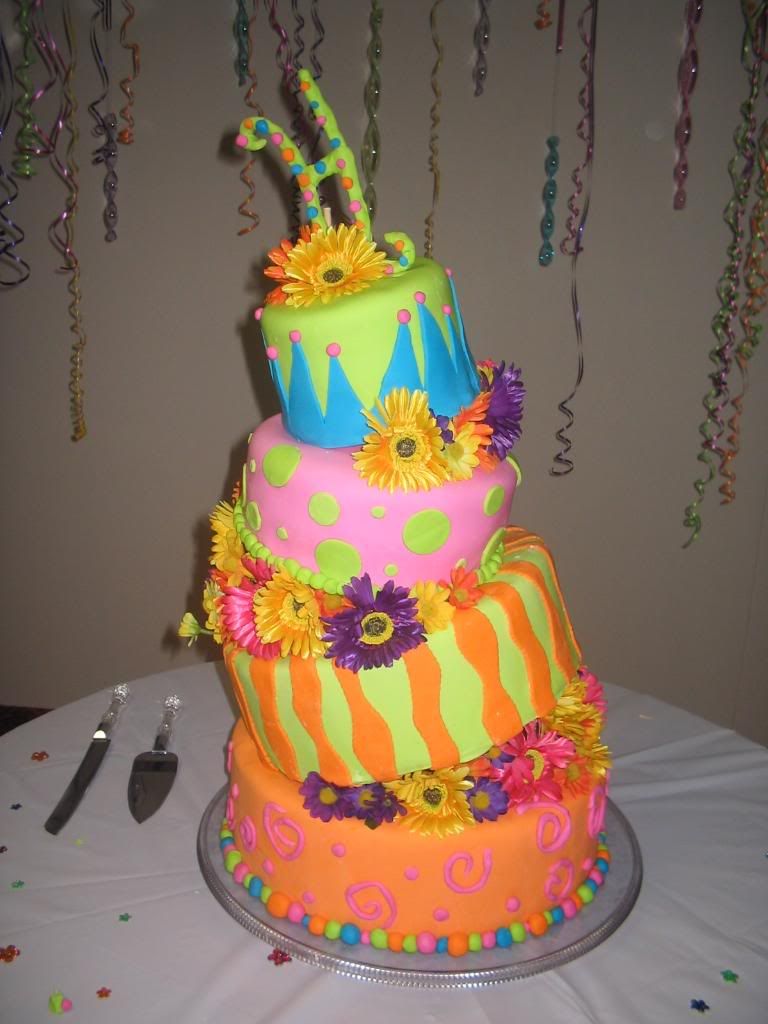 monogrammed topsy turvy Pictures, California Weddings, California Wedding, Wedding Cakes, Fresno Wedding Cakes