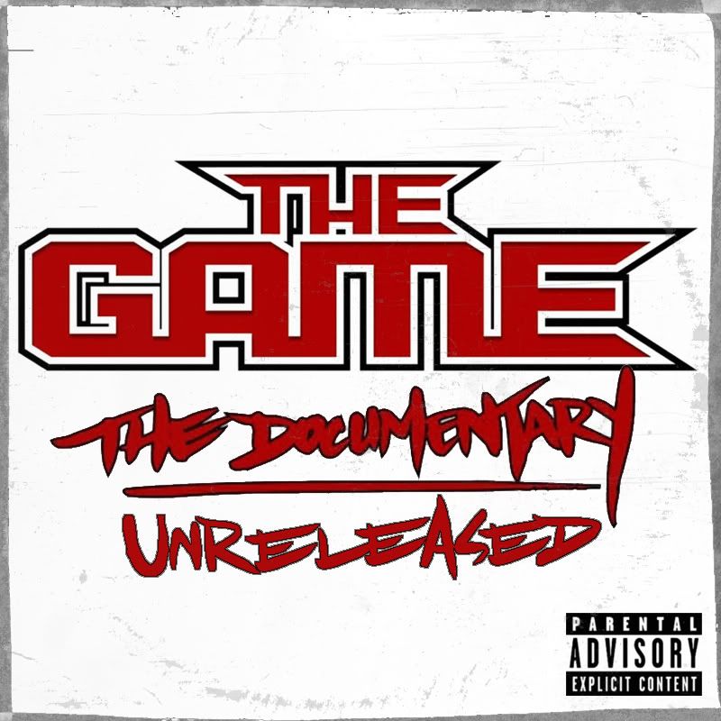 The Game Discography The Documentary
