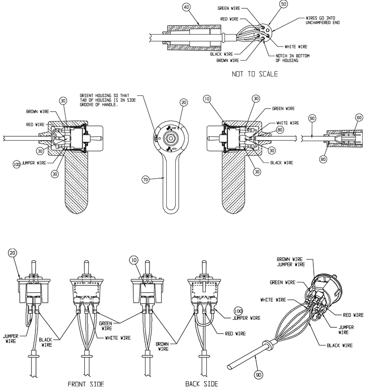 89 Crew cab - RECIPROCITY - 241/205 Doubler - Warn M12000 winch