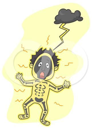 230285-Royalty-Free-RF-Clipart-Illustration-Of-A-Man-Being-Struck-By-Lightning-On-Yellow_zps8d8c49fb.jpg