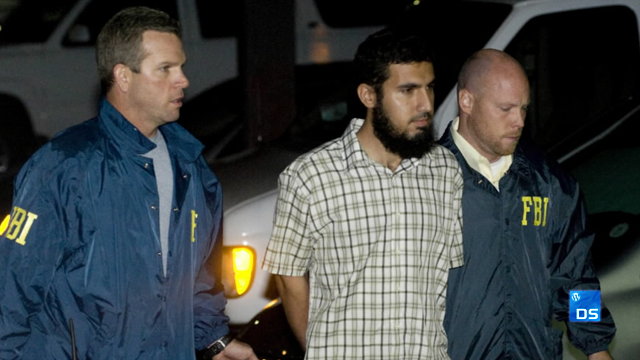  ... bomb plot against New York’s subway system has pleaded not guilty