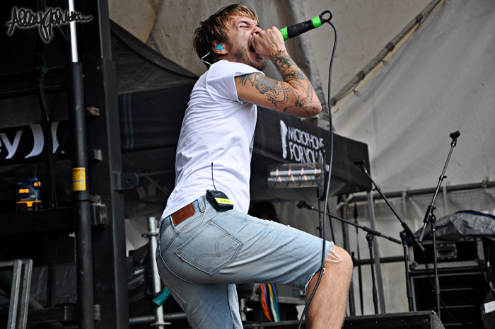 craig owens Pictures, Images and Photos Craig Owens.