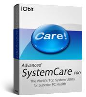 Bản quyền Advanced SystemCare Pro 3.5 miễn phí
