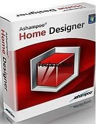 Download Ashampoo Home Designer miễn phí