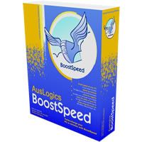 Sử dụng Auslogics BoostSpeed 4 miễn phí
