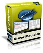 Bản quyền Driver Magician V3.55