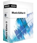 Bản quyền Magix Music Editor 3 miễn phí