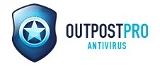 Bản quyền Outpost Antivirus Pro 6.7.3 miễn phí