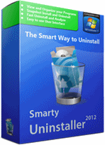 Smarty Uninstaller 2012 v3.0.1 full version