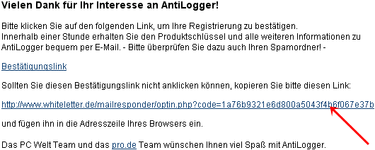 Bản quyền Zemana AntiLogger 1.9.2.201 miễn phí 3 năm