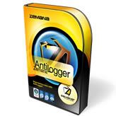 Bản quyền Zemana AntiLogger 1.9.2.201 miễn phí 3 năm