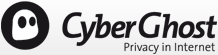 CyberGhost VPN Premium miễn phí quá trời năm