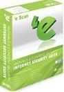 Bản quyền eScan Internet Security Suite miễn phí 90 ngày