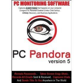 Bản quyền PC Pandora Pro miễn phí
