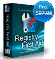 Bản quyền Registry First Aid 7 Platinum, Smart FAT Recovery và Smart NTFS Recovery miễn phí
