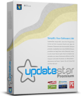 Bản quyền UpdateStar Premium Edition 5.1.986 miễn phí 6 tháng