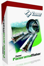 Zoner 3D Panorama Maker