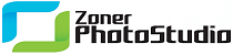 Bản quyền Zoner Photo Studio 12 Xpress Edition, Plus Zoner 3D Photo Maker và Panorama Maker miễn phí