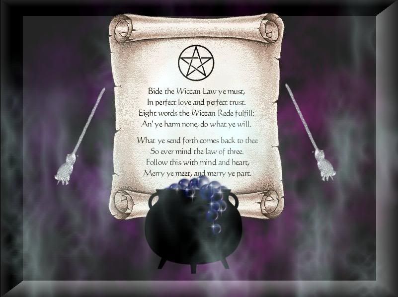 wicca 2