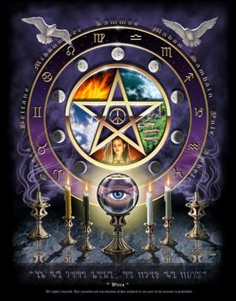 wicca 3