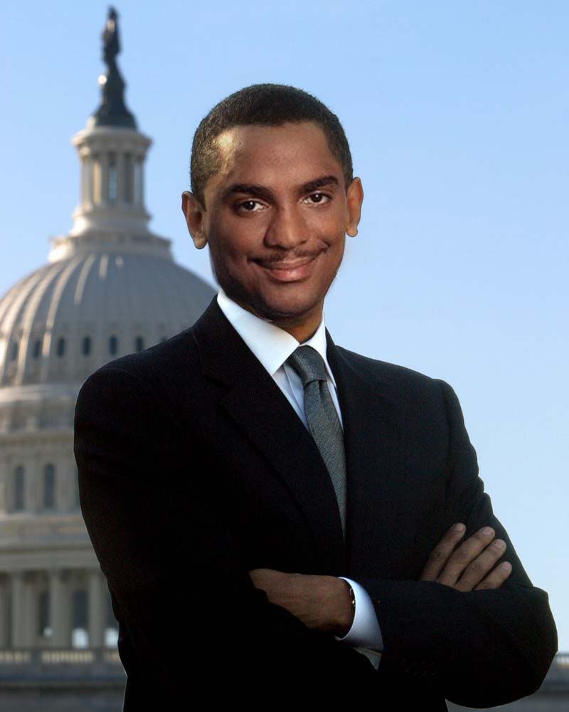 Carlton Obama