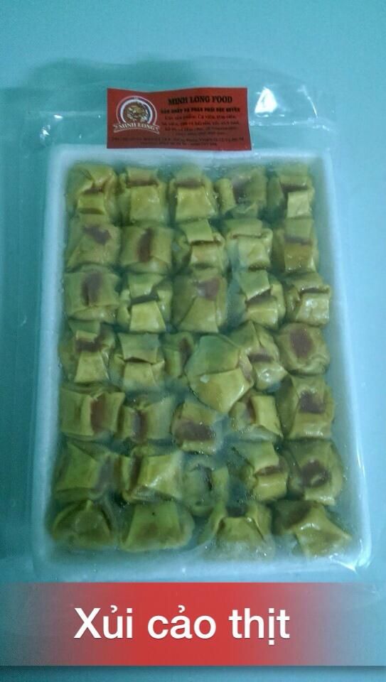 Nha Trang - Cung cấp sỉ và lẻ cá viên, bò viên, xúc xích, hồ lô, khoai tây..... - 20