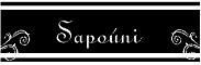 Sapouni Soap