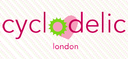 cyclodelic london