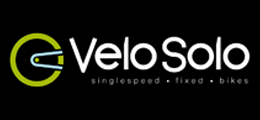 velosolo singlespeed fixed track