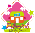Adams 

Little Shop