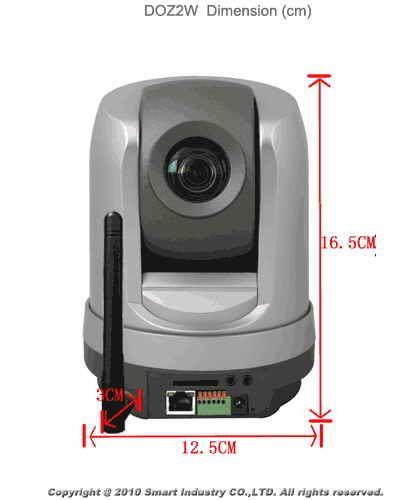 wireless outdoor security camera systems