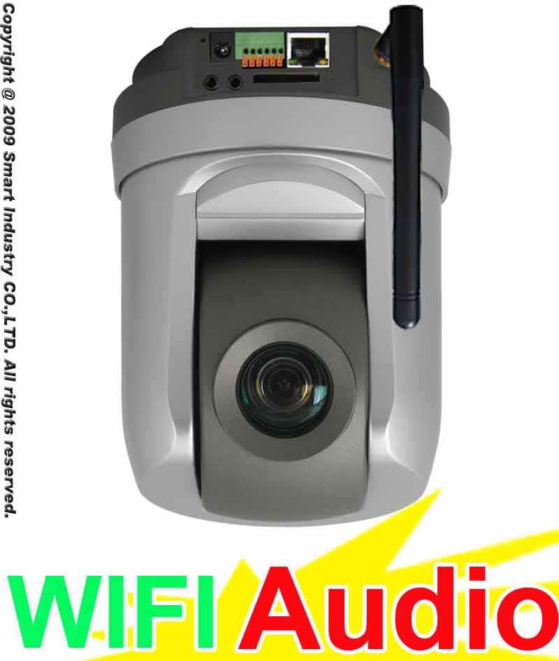best wireless camera security