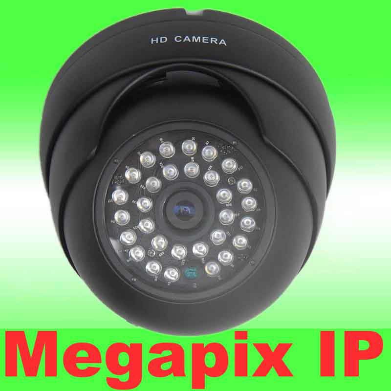inexpensive ip camera