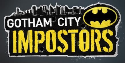 Gotham City Impostors