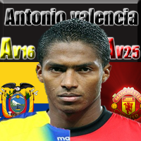 Antonio valencia