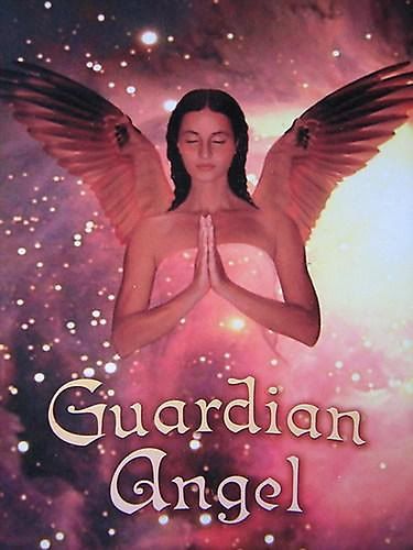 Pink Guardian Angel Pictures, Images and Photos