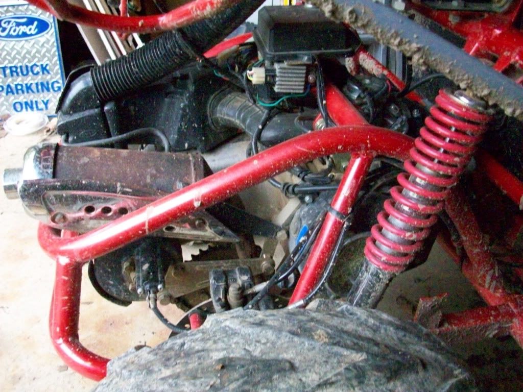 BuggyNews Buggy Forum • View topic - Kasea parts