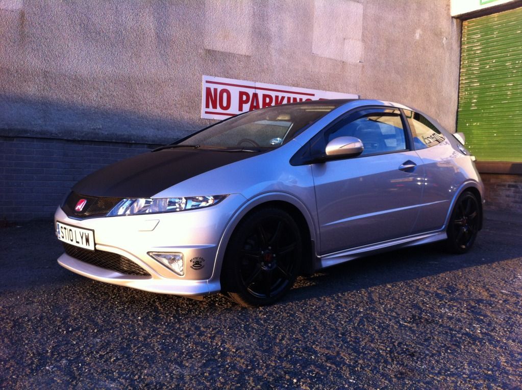 wind deflectors ????????? yes or no 2006+ Honda Civic Forum