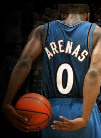 Gilbert arenas Pictures, Images and Photos