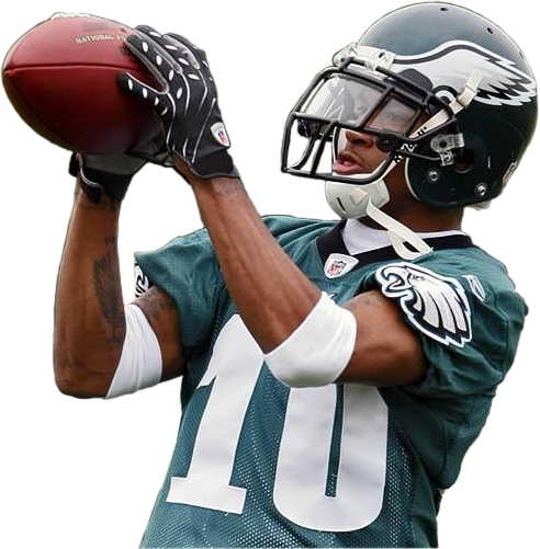 Desean Jackson Pictures, Images and Photos