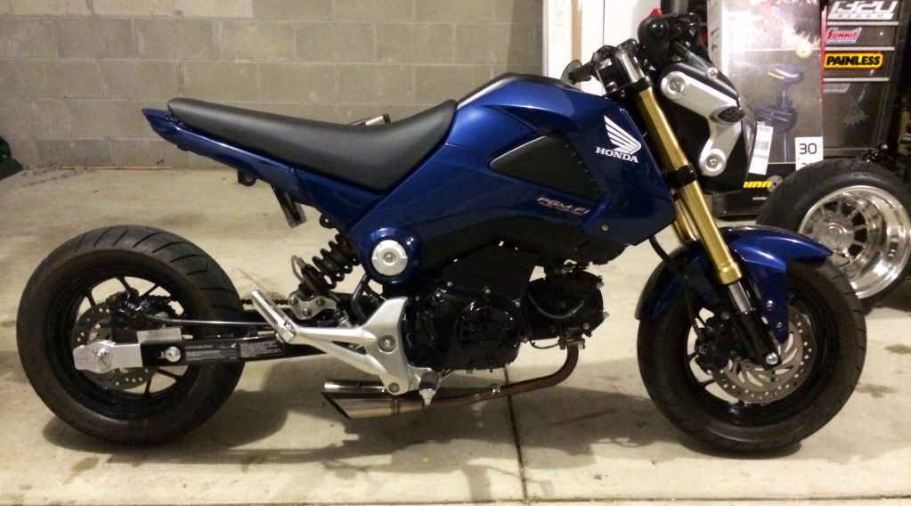 composimo stretch kit