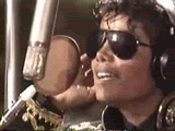 Gif Michael Jackson