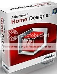Download Ashampoo Home Designer miễn phí