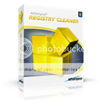 Bản quyền Ashampoo Registry Cleaner miễn phí