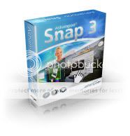 Bản quyền Ashampoo Snap 3 miễn phí