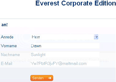 Bản quyền Everest Corporate Edition 4.60 miễn phí