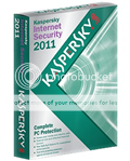 Kaspersky Internet Security 2011: Dùng thử miễn phí 3 tháng