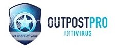 Bản quyền Outpost Antivirus Pro 6.7.3 miễn phí