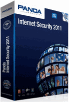 Panda Internet Security 2011: Bản quyền 1 năm