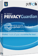 PC Tools Privacy Guardian 4.5 với key bản quyền miễn phí 1 năm